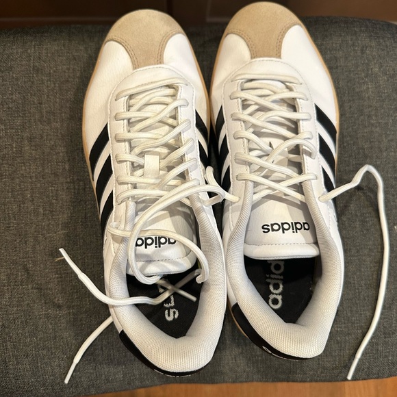 Adidas Women’s Platform Sneakers - Picture 4 of 5